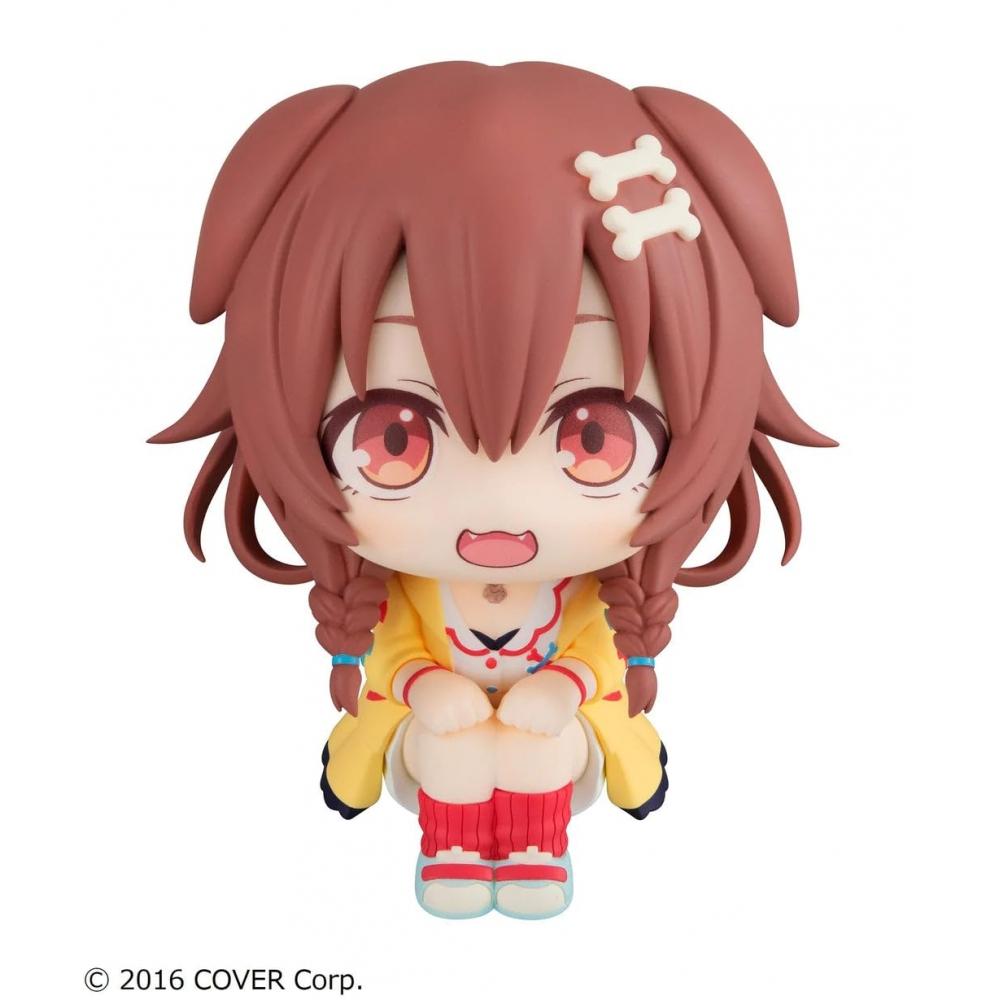 Rukup Hololive Inugami Korone Завершенная фигурка