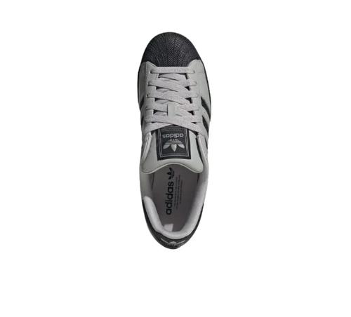 Adidas Originals Superstar 2 Серый Черный JQ3183 Унисекс