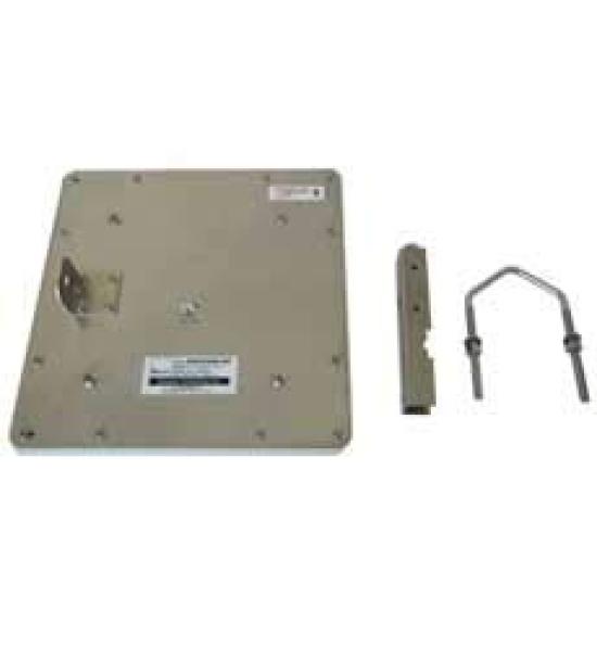 Antenna Technology Patch type planar antenna 4 patches 14dBi 2400~2500MHz SMA-J PAT214S-24