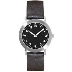 CONNECTIME CONNEC Series Unisex Quartz Wrist Watch - Silver / Black / White / Red / Brown CT-003M-D CT-003M-A CT-002M-F CT-002M-G CT-002M-H CT-002M-I