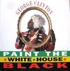 12inch Record GEORGE CLINTON - Paint The White House Black 041057 Paisley Park, W 1993 US Dance & Electronica Used