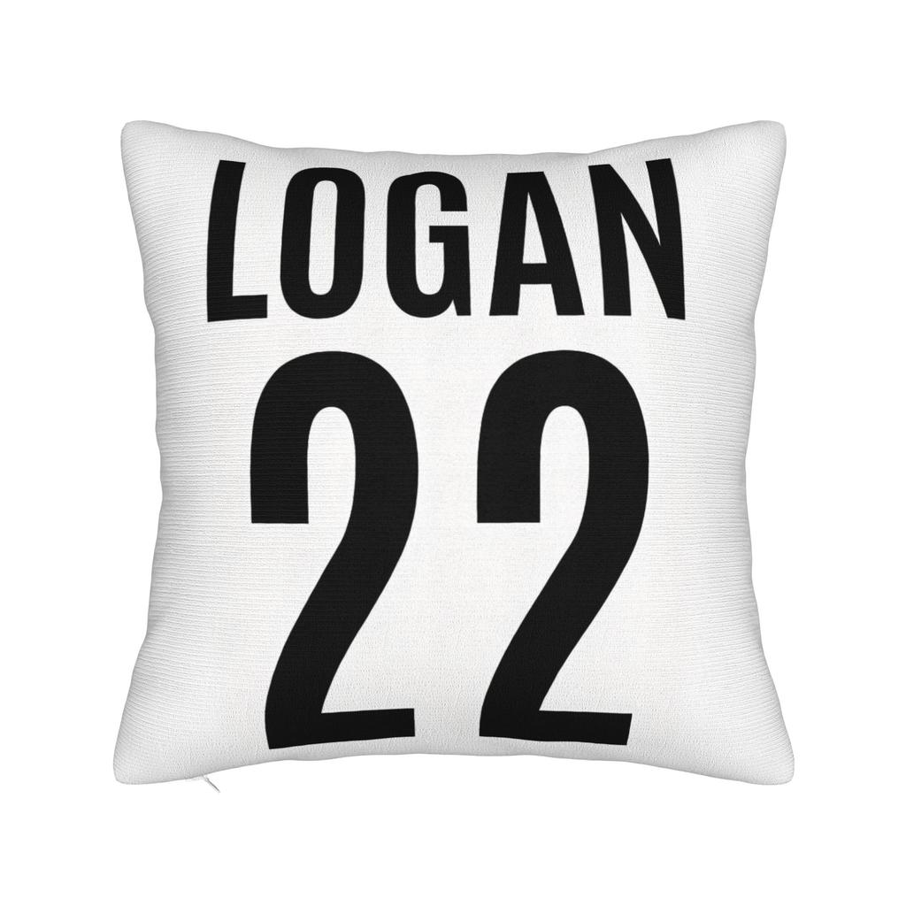 Off Campus Garrett Graham Pillow Cover  Square Cushion Cover Funny Pillow Case For Sofa Car Home Decor
