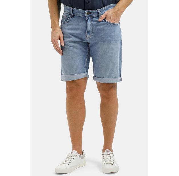 Джинсовые шорты Cross Jeans A