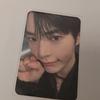 Seong Han-bin at the M Countdown MC seat music show photocard