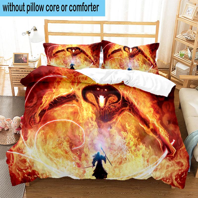 1PC Middle-earth Map Adventure The Lord Flannel Blanket Suitable for Both Men And Women, SoftIdeal for Beds And Sofa, Birthday Or Christmas Gift