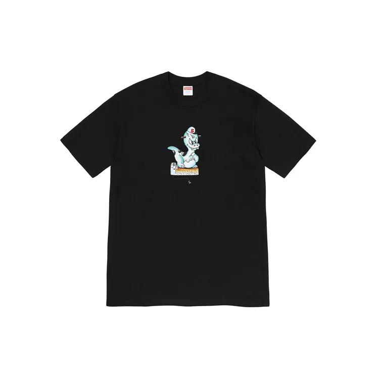 Supreme Dinosaur Tee (Unisex) T-Shirts SUP SS20 560