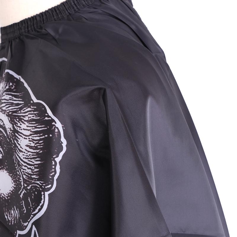 Парикмахерский фартук для салона