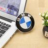 4Pcs 68MM Car Wheel Center caps For BMW F20 F22 F23 MF10 MF12 MF13 F85 F86 E90 E91 F32 F33 F34 F36 F10 F11 F18 F06 F12 F13 F01 nlbr76