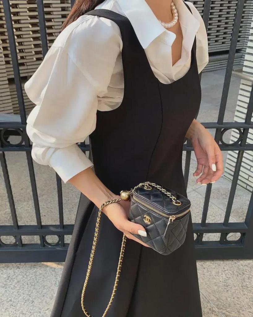 Элегантное женское облегающее платье-жилет в стиле Хепберн - корейская мода