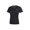 New Regular T Shirt Women's Black 2012C903-001