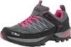 CMP Rigel Low Wp Women Trekking Shoes (3Q54456) Grey/fuxia/ice
