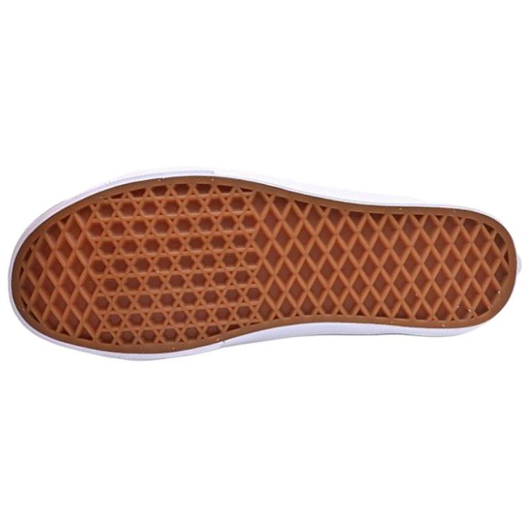 Vans Vero LS Скейтбордические кроссовки Мужские Низкие Зеленые VN000Y7HEN6