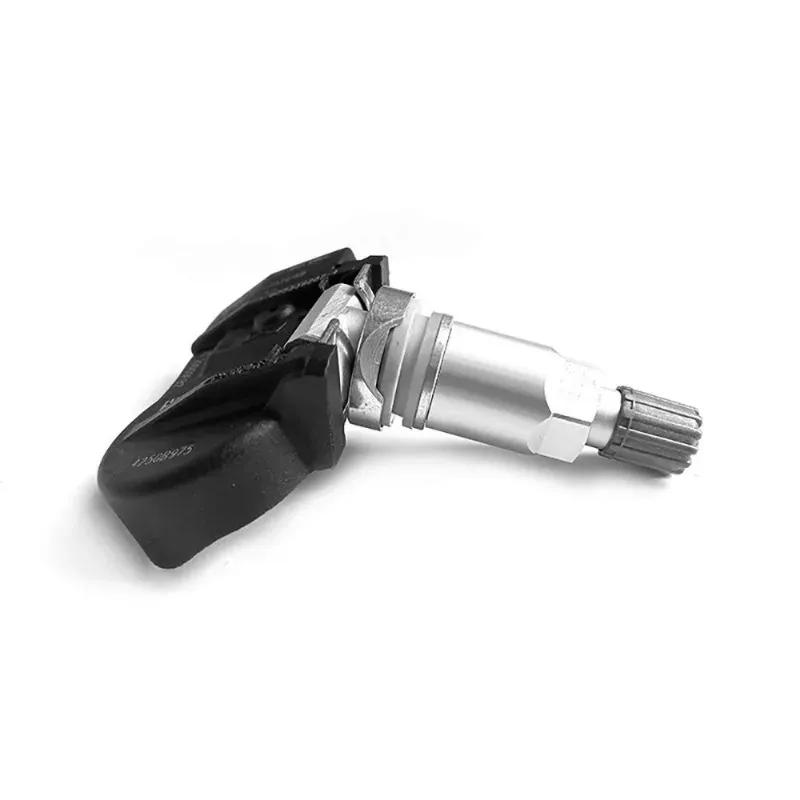 BHB637140 4 шт. Автомобильный TPMS Датчик давления в шинах TPMS Сенсор 433 МГц для MAZDA 2 3 5 6 CX-3 CX-5 CX-7 CX-9 MX-5 BHB637140A GS1D37140