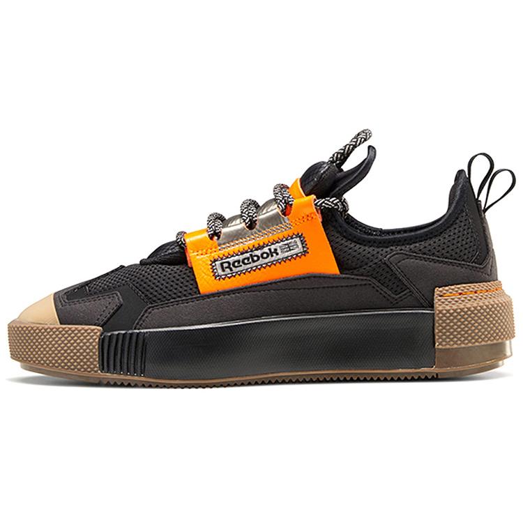 Reebok Кроссовки Sudeca Черные FY1586
