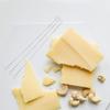 15Pcs Stainless Steel Cheese Slicer Wires 14.5cm Versatile Replacement for Kitchen Picnic Party Cheese Board Ham Butter Cake 6