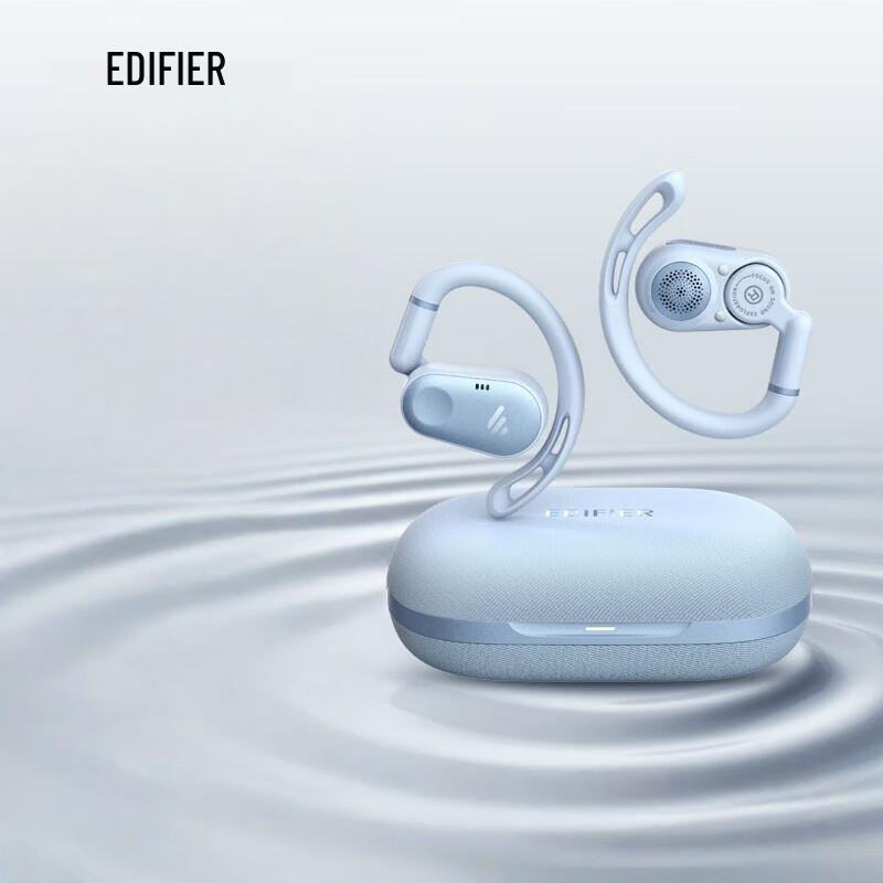 Edifier Comfo CC Открытые True Wireless Bluetooth-наушники