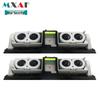 MDNG Bao Rui 4-Beam Outdoor Infrared Photoelectric Beam Sensor CN plug (adapter included)