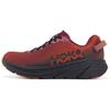 HOKA Rincon 2 Cordovan Men Sneakers Red Anthracite 1110514-CAHR