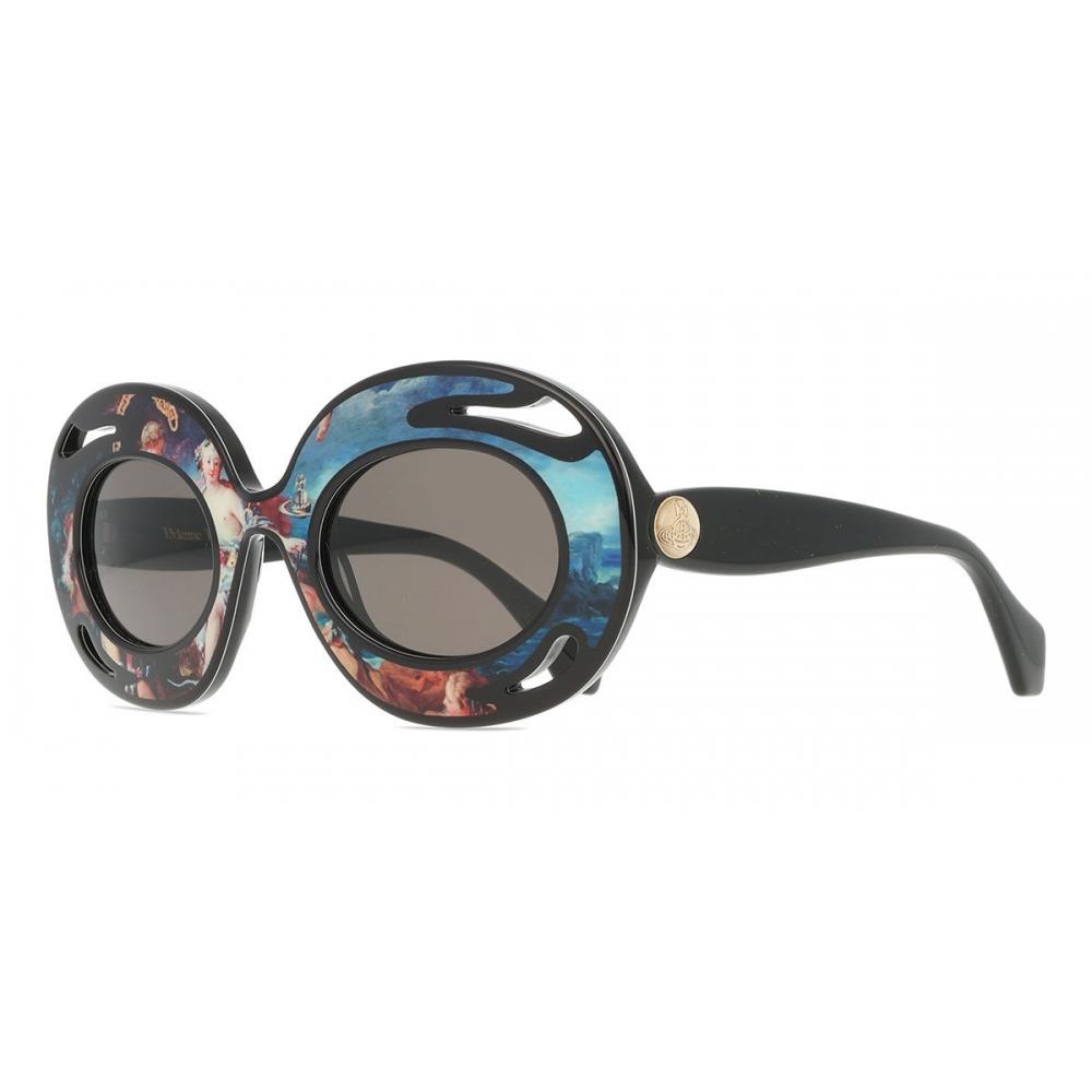 Женские солнцезащитные очки Vivienne Westwood Vw5088 002