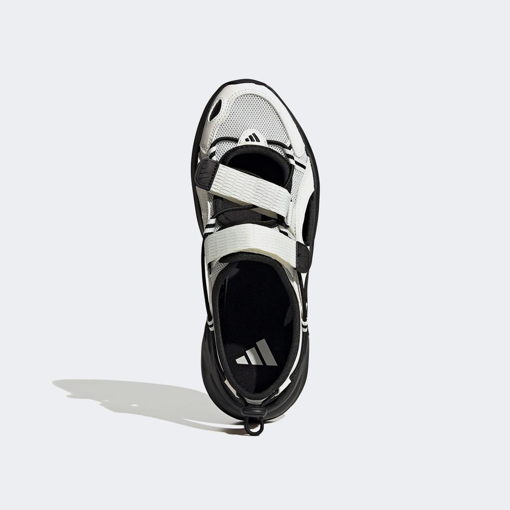 adidas Сандалии OZWEEGO [JS4584] [Отправка из Кореи] 100% Оригинал