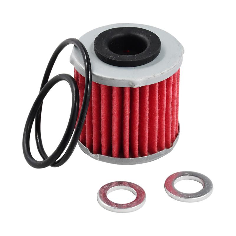25450-RAY-003 25450RAY003 Automatic Transmission Filter ATF Kit Compatible with Honda Accord 2 Door EX V6 4 Door EX Compatible