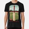 Cricket T Shirt - About To Make Some Cherry S To 5XL Made In the AU/USA T-Shirt