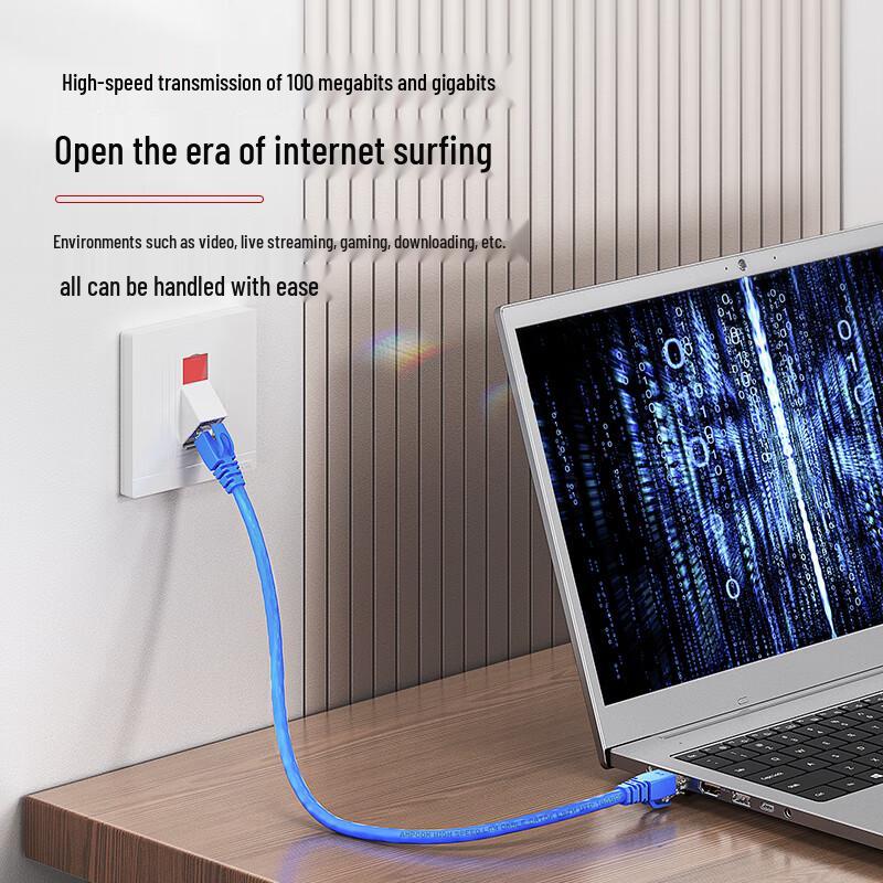 AMPCOM RJ45 Ethernet Connectors & Tools