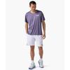UniDry 16803 Фиолетовый L [Yonex] Футболка (039)
