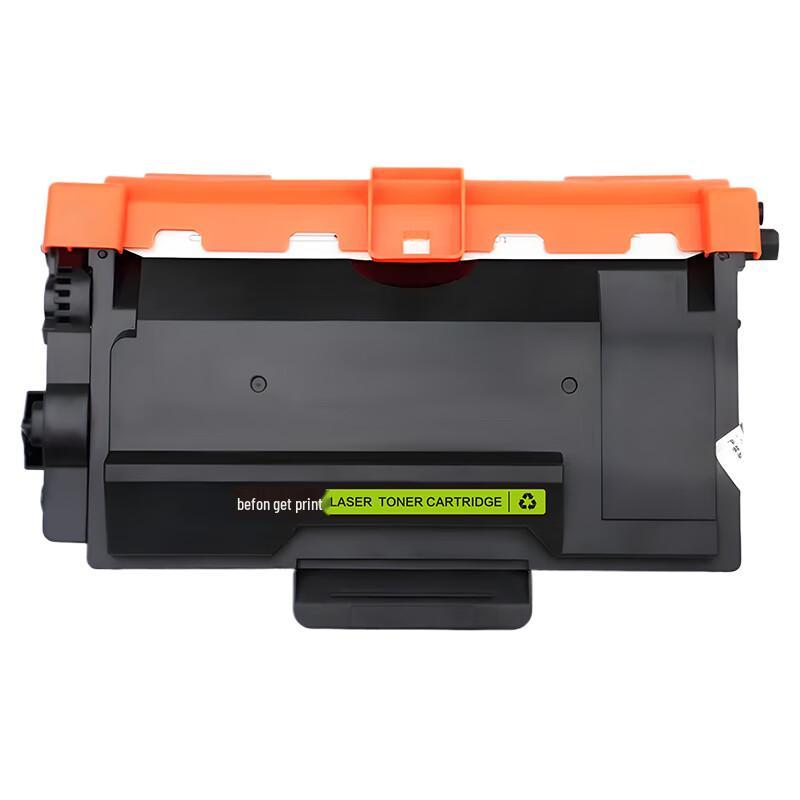 Befon T-40008KTB Black High-Capacity Compatible Toner Cartridge