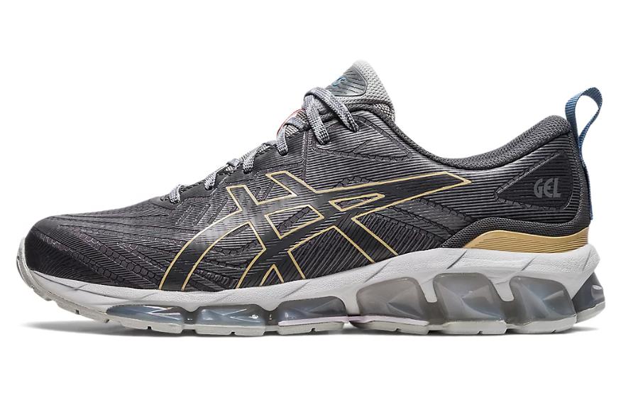Asics Гель Quantum 360 7 'Темно-серый' 1201A779-020