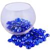 Pépites De Verre - ARSUK EURO LTD - 200pcs - Bleu - Décoratif