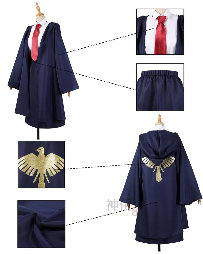 Lemon Irvine Косплей с 3 Грибами Косплей Полный Взрослый Культурный Lemon Irvine Косплей Ирвайн с [Kamizu Ryohin] Парик, Клубника, Костюм, Набор,