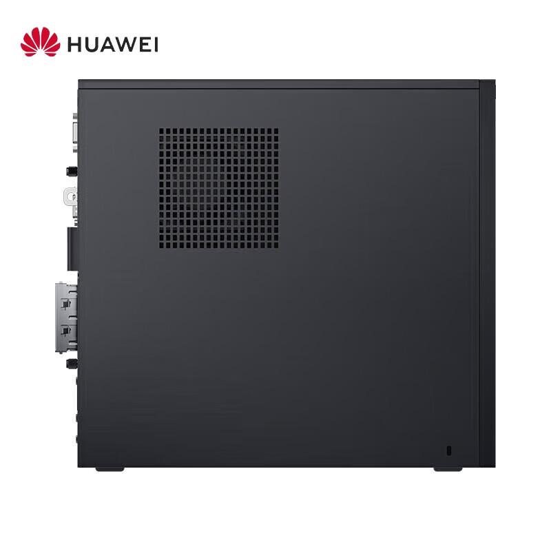 Huawei Qingyun W585y Desktop PC (Kirin 9000X) (CN version)