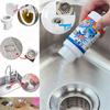Kitchen Sewer Deodorant Strong Dredge Agent Toilet Cleaning Tool Kitchen Cleaner Kitchen Cleaning Supplie