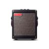 Positive Grid Spark MINI Black Compact Guitar Amplifier with Bluetooth and Speaker for Electric and Acoustic Guitar Practice Includes Original Pick