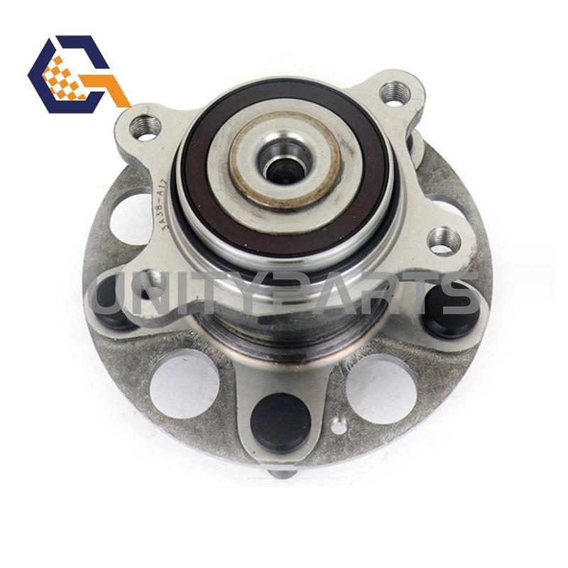 Для HONDA CIVIC 1.3 1.6 1.8 05-12 Подшипник ступицы заднего колеса 42200-SNC-951 42200-TT1-A01 42200-SNA-A51 42200-SNA-951 42200-SNA-952