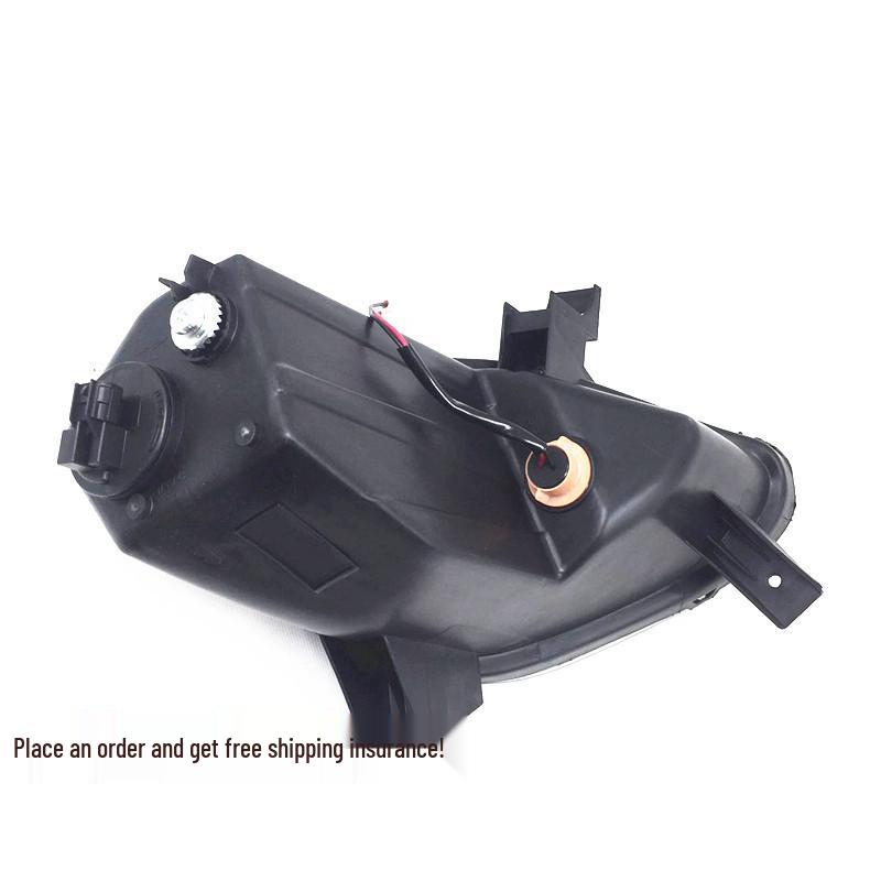 Changan Eado 2012-17 Front Fog & Turn Signal Light Assembly