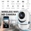 HD IP Camera Wireless Home Security Cam 360degree WIFI Cloud Camera Two-Way Audio Night Vision TV Cam