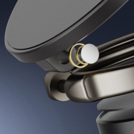 Автомобильный держатель для телефона Подставка для мобильного телефона с вращением на 360 градусов Вакуумная присоска