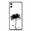 Чехол для Samsung Galaxy A07 2025 F06 M06 A06 Чехол для телефона A 07 Coque Черный Силиконовый Мягкая Задняя Крышка для Samsung A07 A06 Чехол Funda