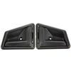 Interior Door Handles Lh+Rh For Chevrolet Geo Tracker Suzuki Sidekick Vitara 1989-98