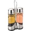 Ibili 768600 Set 2 Pièces Pour Salade (Huilier+Vinaigrier)