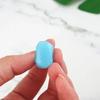 6 шт. Силиконовые беруши Звукоизоляция Защита слуха Беруши Противошумные беруши для сна для путешествий Отдых Снижение шума