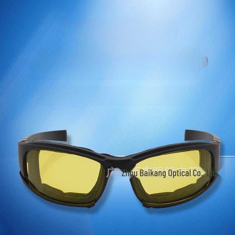 Ветрозащитные велосипедные очки для занятий спортом на открытом воздухе и бега