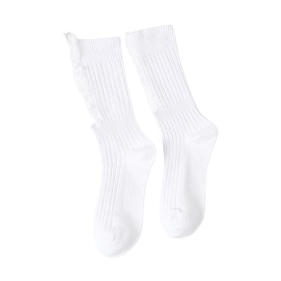 Женские чулки, дышащие, мягкие, высокоэластичные, без запаха, рваные женские носки, носки для фитнеса