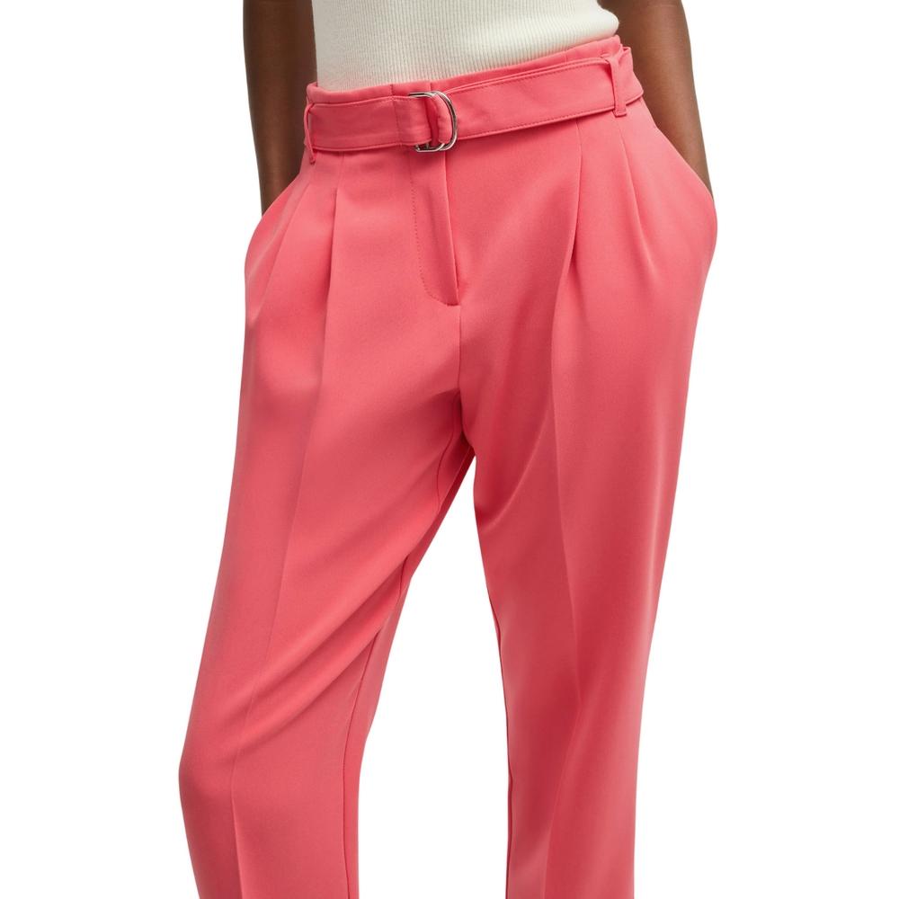 Boss Womens/Ladies Tapiah Trousers