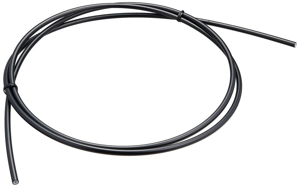 SHIMANO Disc Brake Hose 1700mm for ROAD Black ISMBH59JKSSL170 SM-BH59-SS