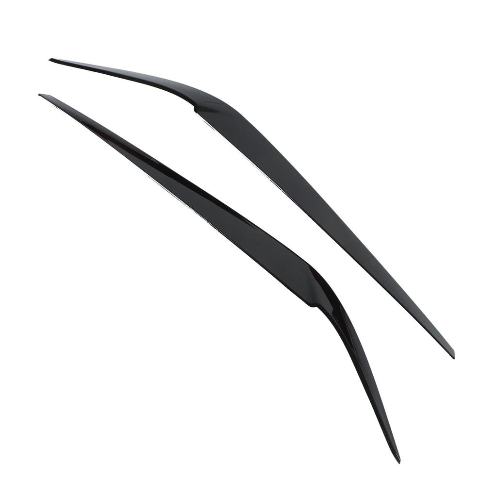 2 шт. фара бровь левая правая замена для 5 серии G30 G31 G38 F90 M5 525I 530I 540I