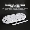 Portable Mini Ironing Board Rack For Clothes, Sleeves And Shirts - Small Size, Easy To Store And Carry