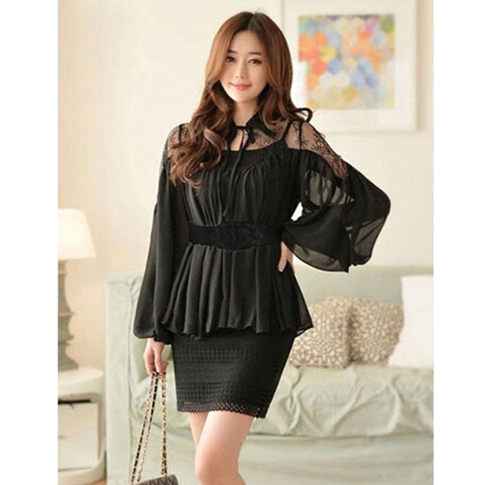 Women Fashion Minimalist Belts Elasticated Waistband Stretch Waistband Waistband Corset